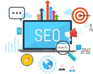 SEO For Local Business
