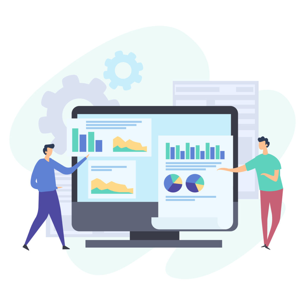 digital marketing results