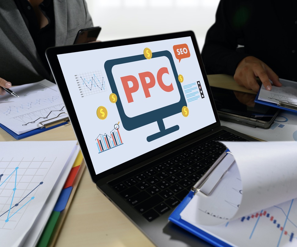 PPC Ad Types